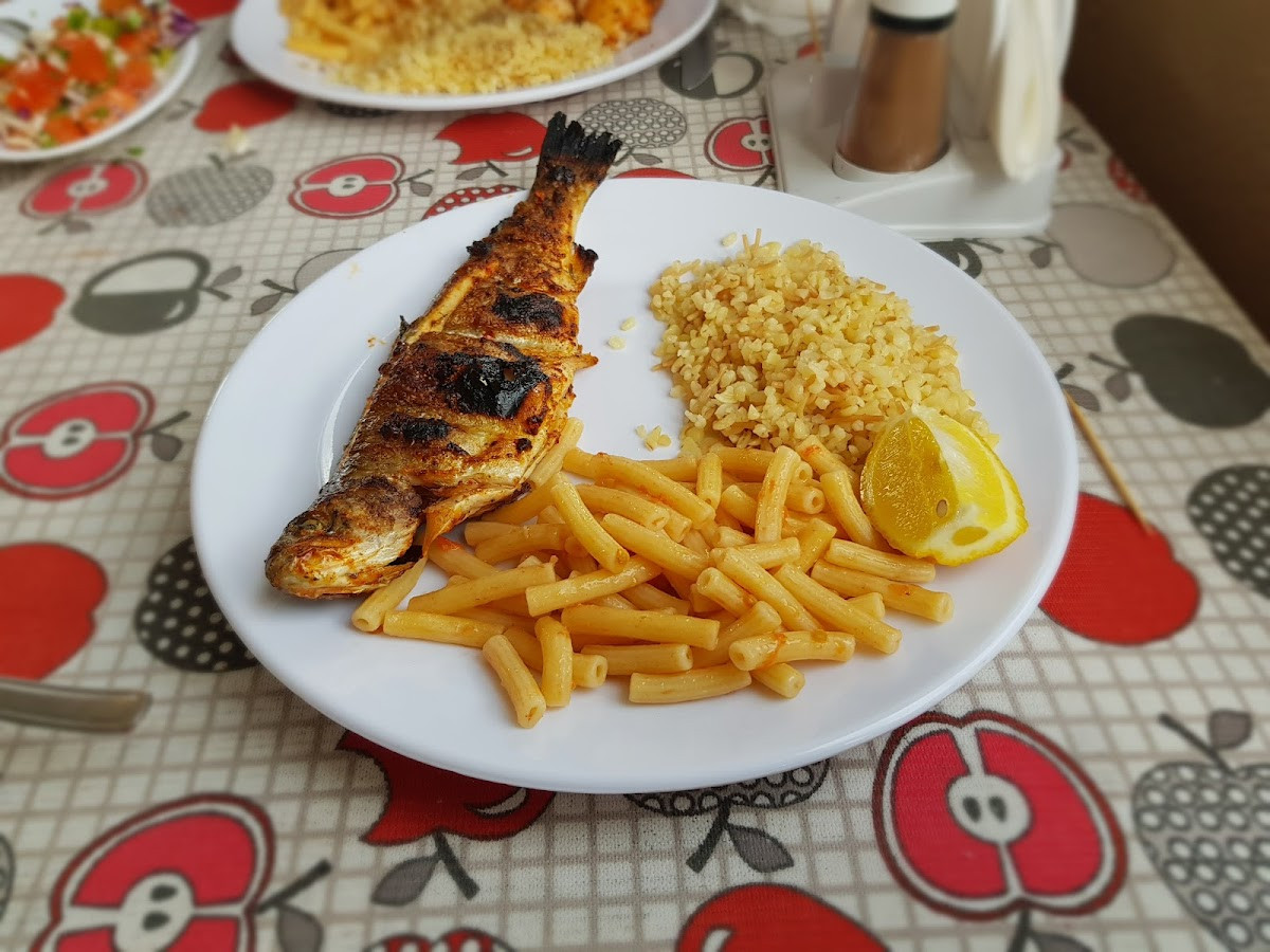 Eser Restaurant – Fotoğraf 5
