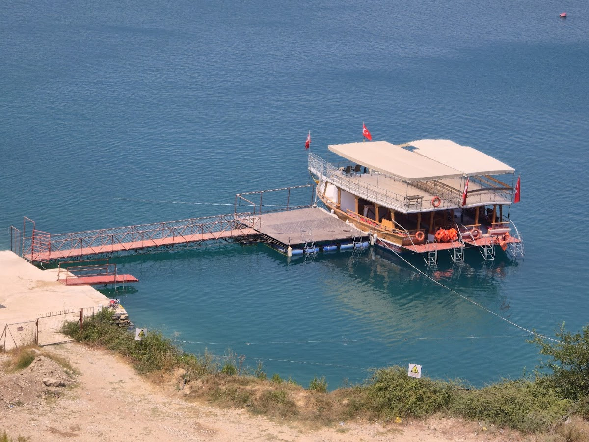 Eser Restaurant – Fotoğraf 7