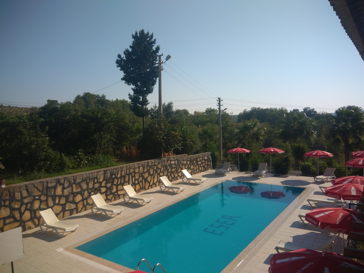 Eser Restaurant – Fotoğraf 4