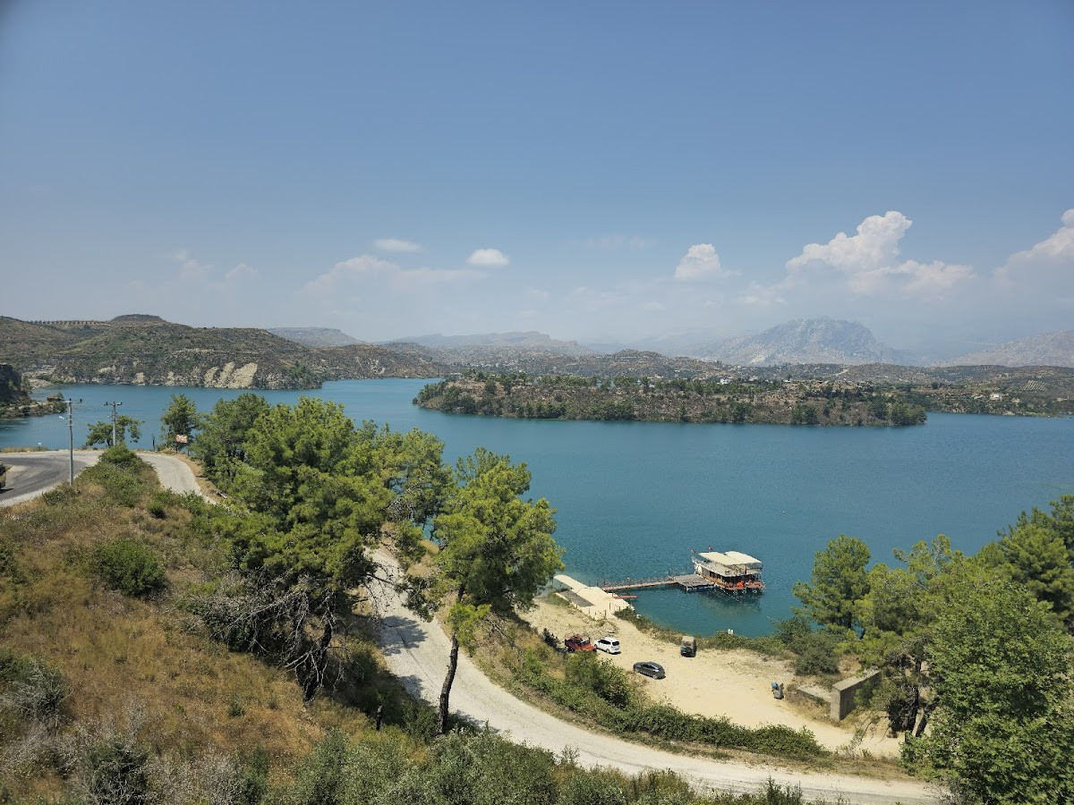 Eser Restaurant – Fotoğraf 3