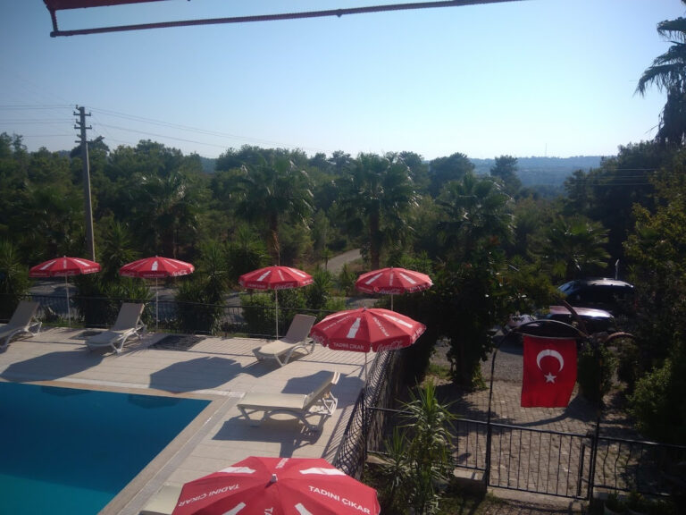 Eser Restaurant — Manavgat Manavgat Restaurant