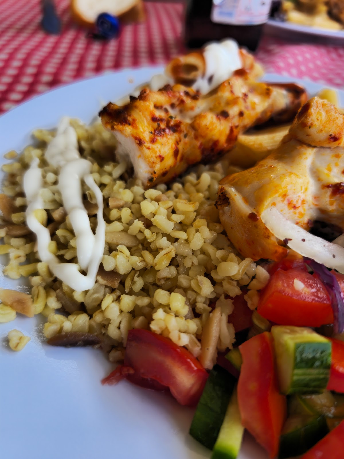 Eser Restaurant – Fotoğraf 6