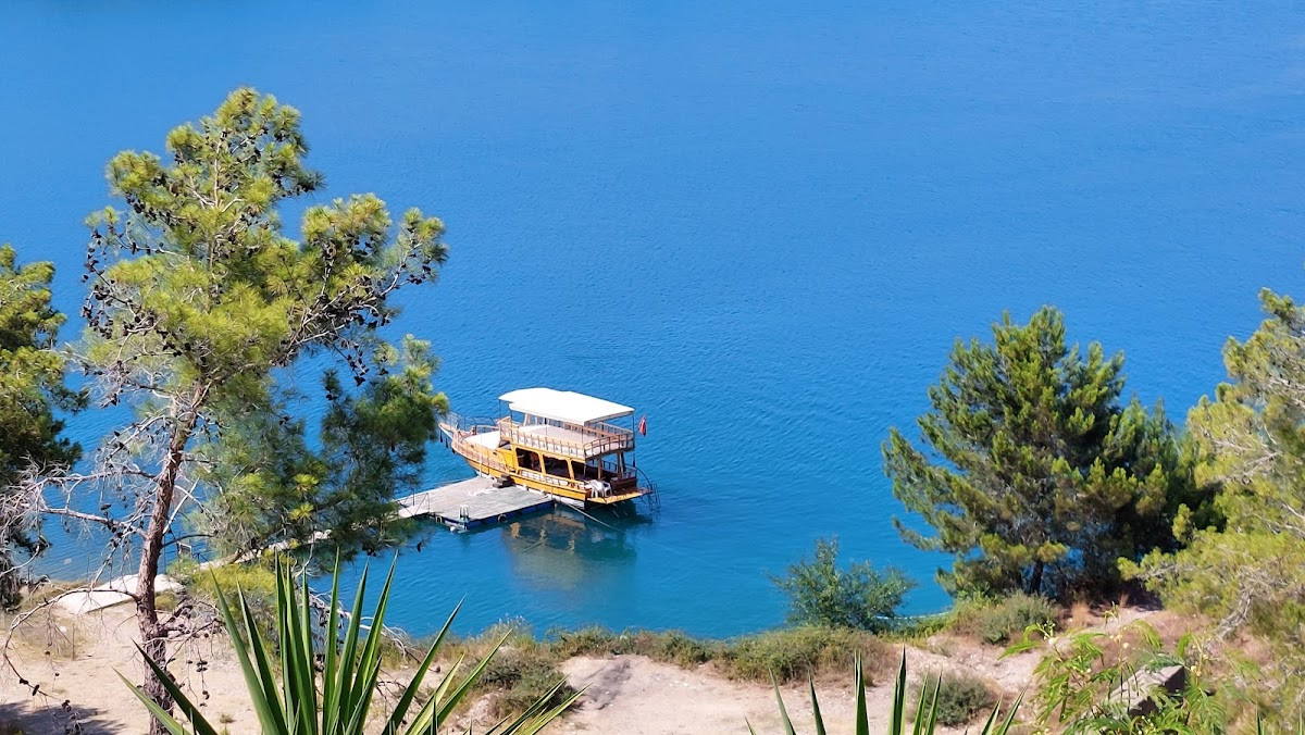 Eser Restaurant – Fotoğraf 10