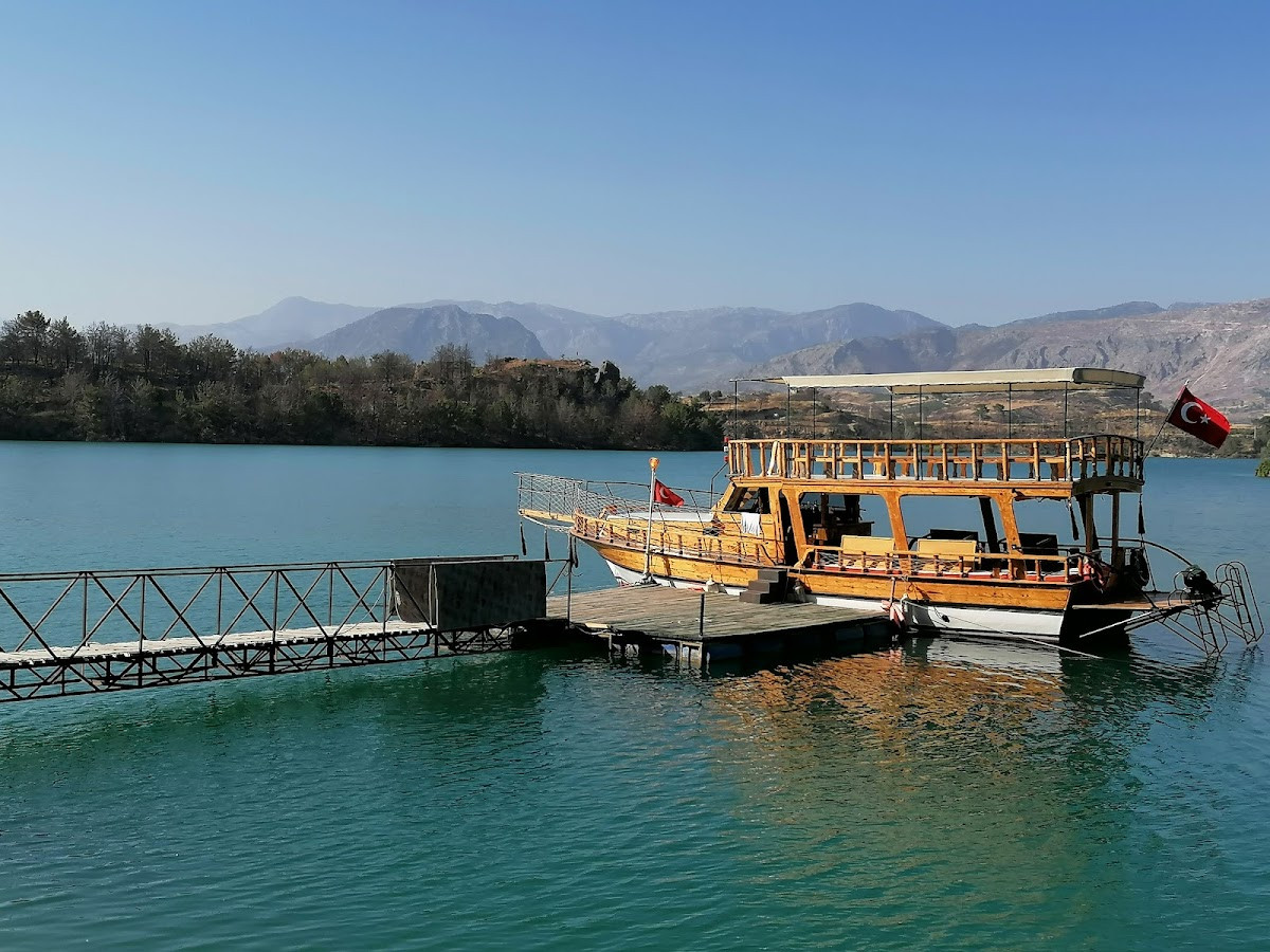 Eser Restaurant – Fotoğraf 9