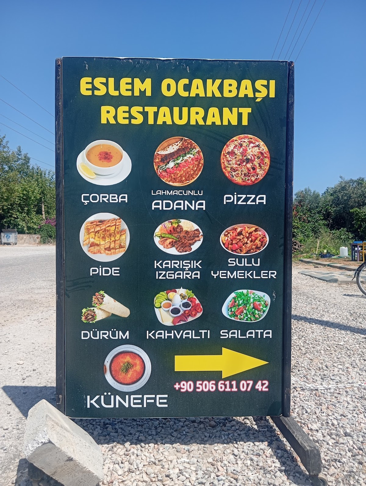 Eslem Ocakbaşı – Fotoğraf 4