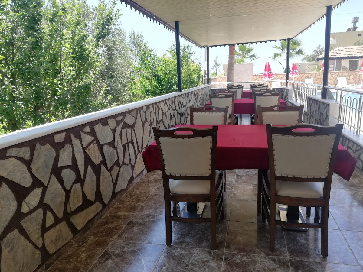 Esmeralda Butik Hotel – Fotoğraf 6