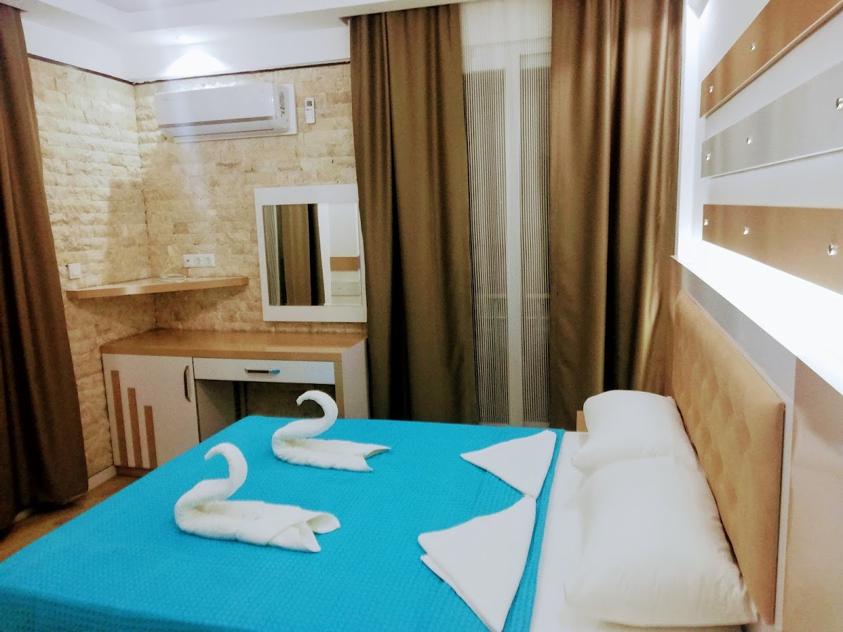 Esmeralda Butik Hotel – Fotoğraf 2