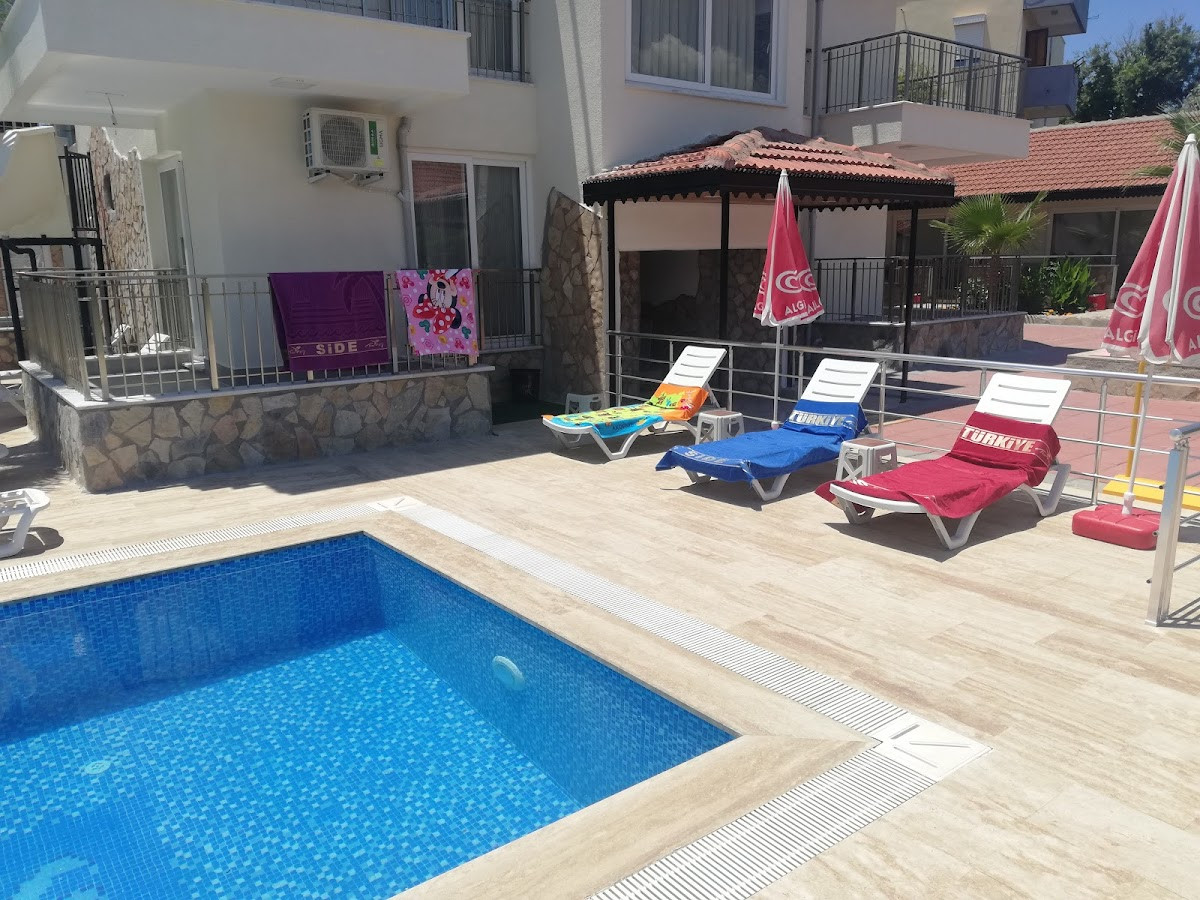 Esmeralda Butik Hotel – Fotoğraf 8