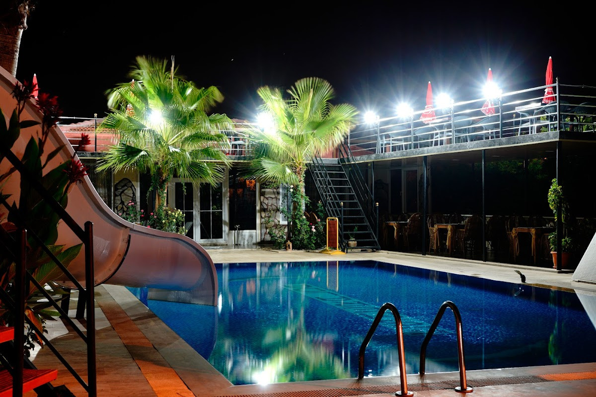 Esmeralda Butik Hotel – Fotoğraf 3