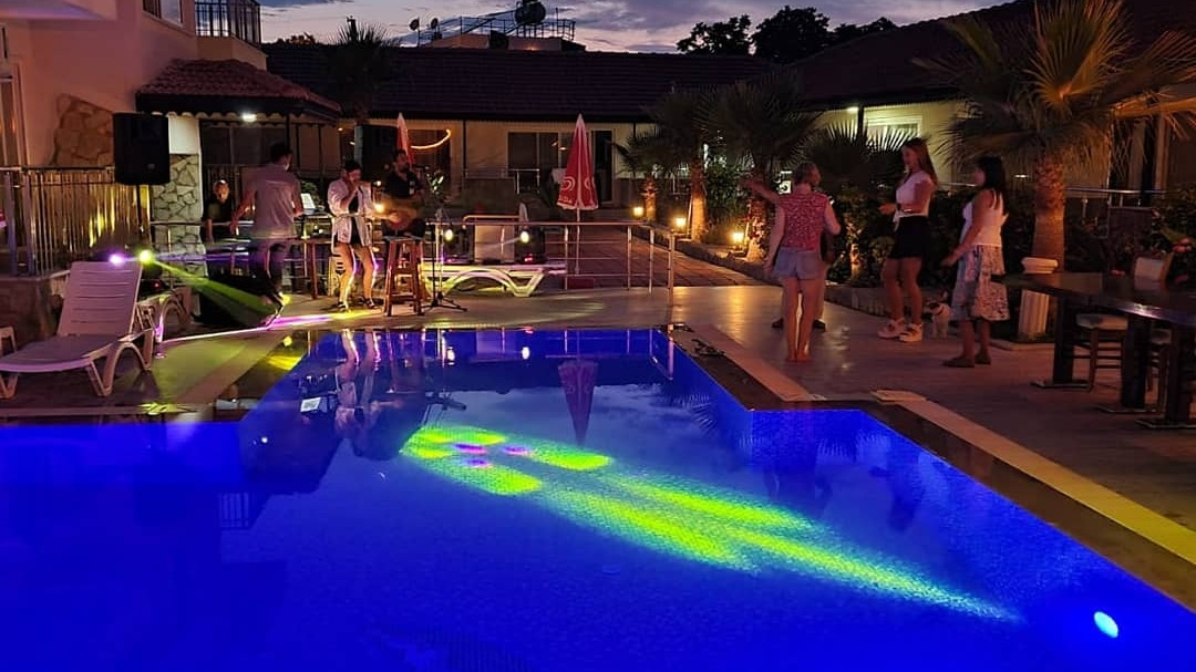 Esmeralda Butik Hotel – Fotoğraf 7