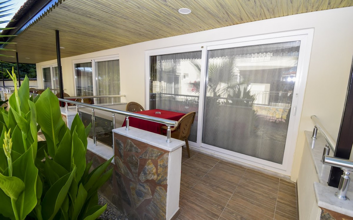 Esmeralda Butik Hotel – Fotoğraf 4