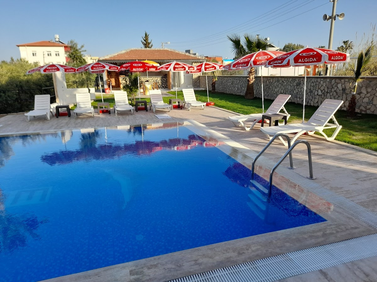 Esmeralda Butik Hotel – Fotoğraf 9