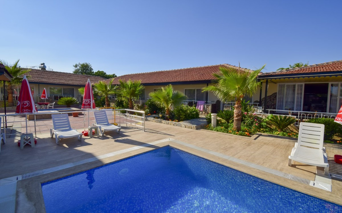 Esmeralda Butik Hotel – Fotoğraf 5