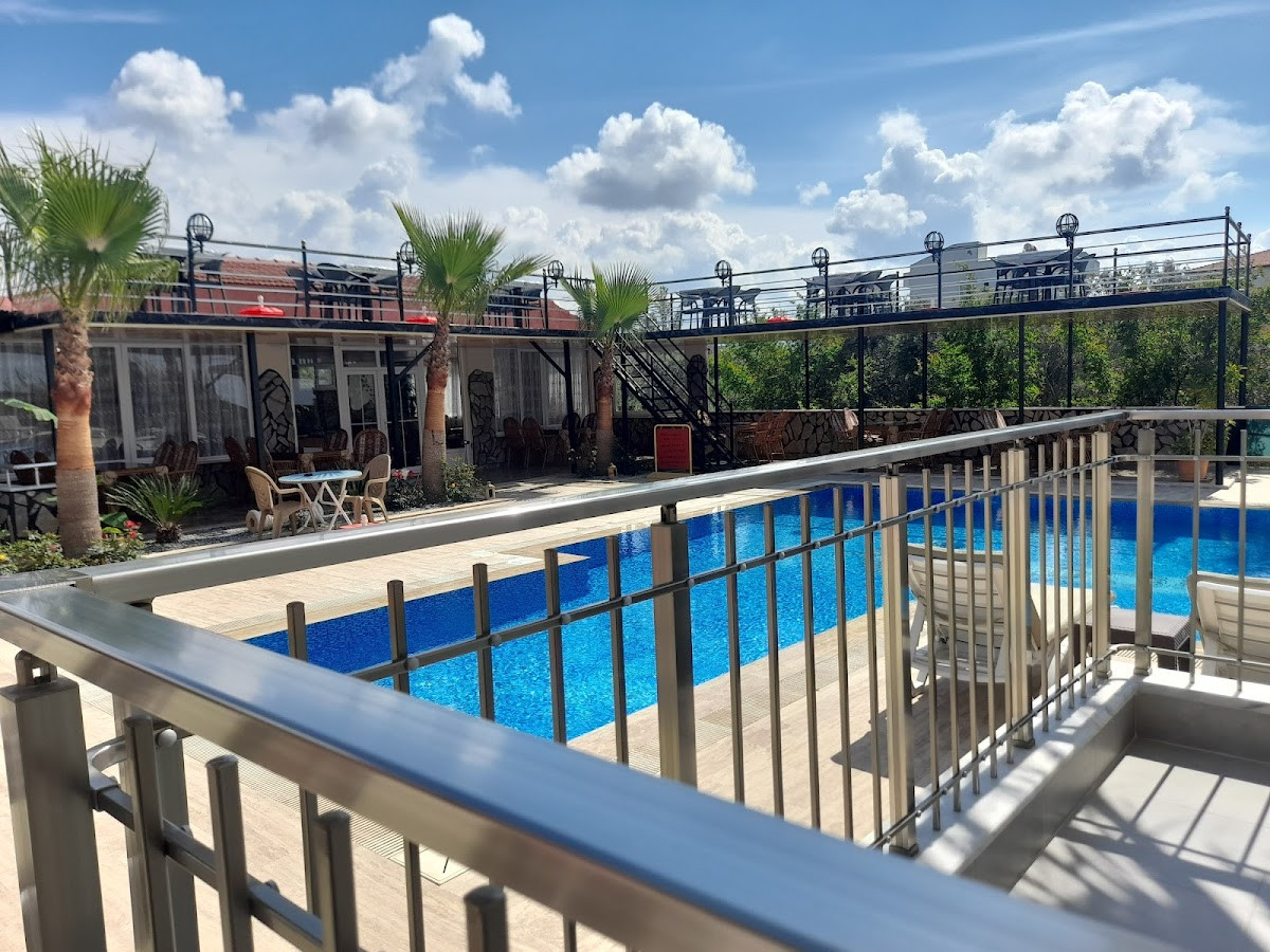 Esmeralda Butik Hotel – Fotoğraf 10