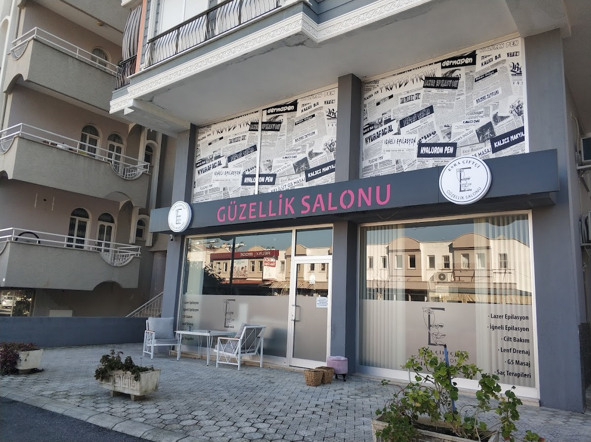 Esra Çiftçi Güzellik Salonu (Beauty Salon) – Fotoğraf 4