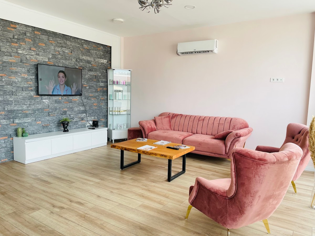 Esra Çiftçi Güzellik Salonu (Beauty Salon) – Fotoğraf 6