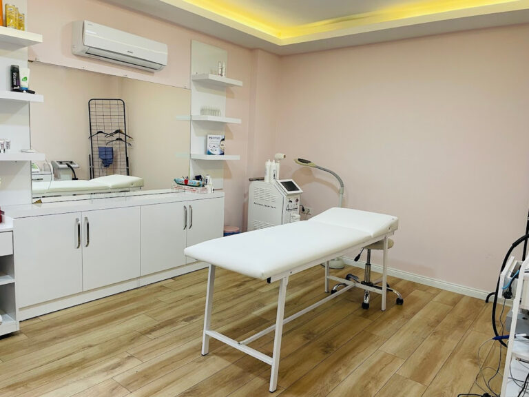 Esra Çiftçi Güzellik Salonu (Beauty Salon) — Manavgat Manavgat güzellik
