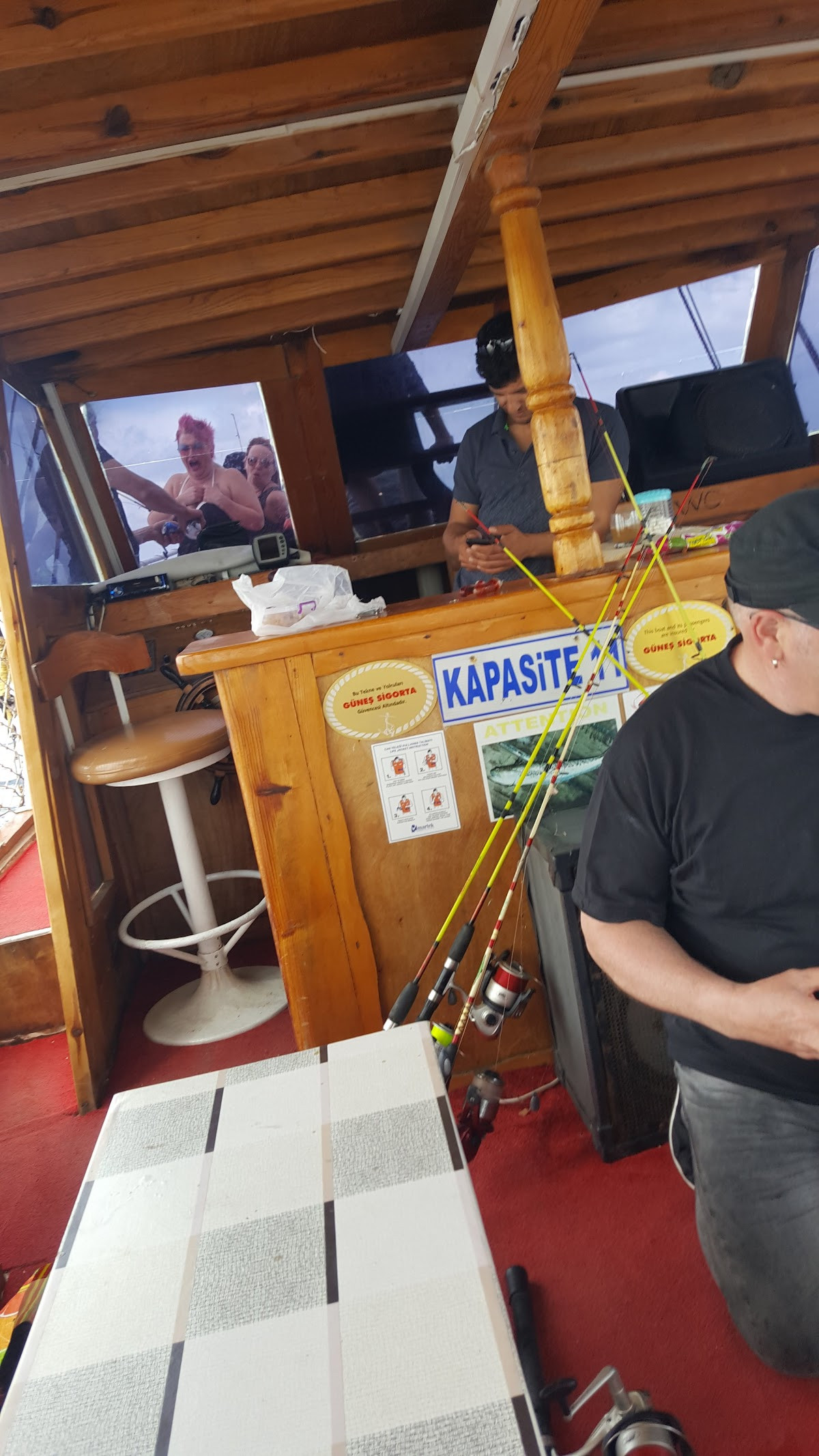 Estergon Rent A Car – Fotoğraf 5