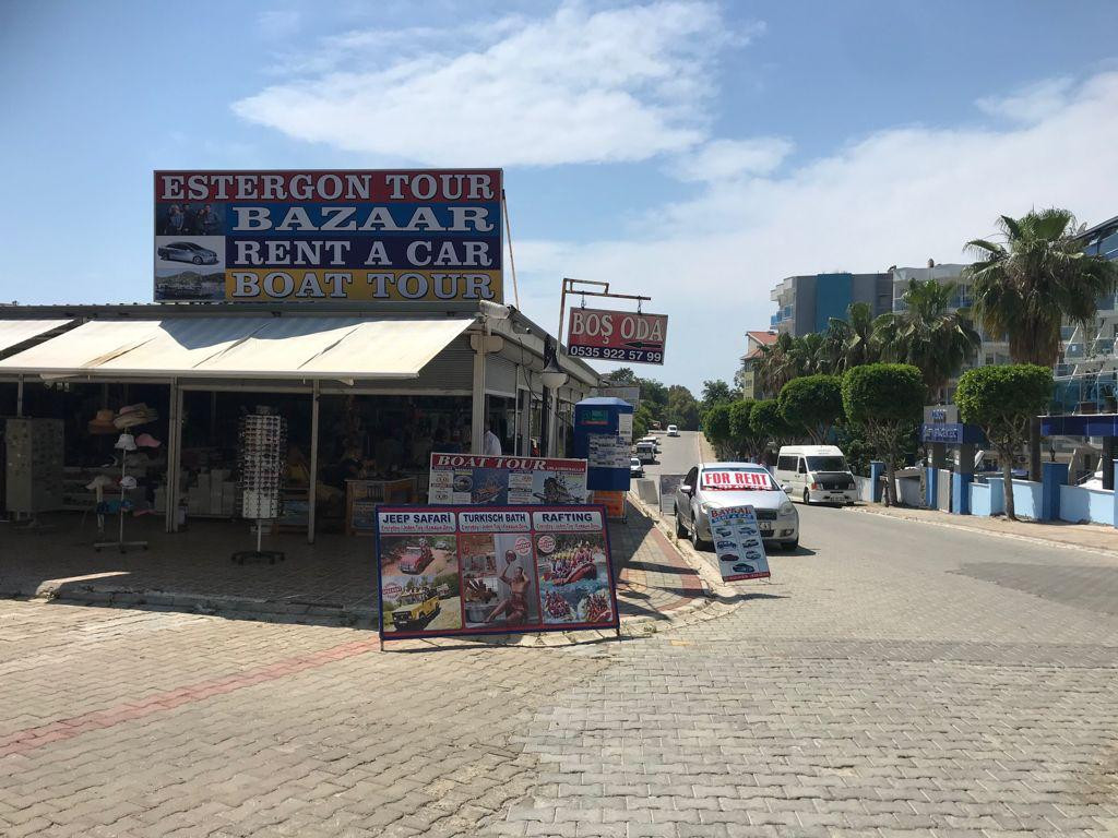 Estergon Rent A Car – Fotoğraf 1