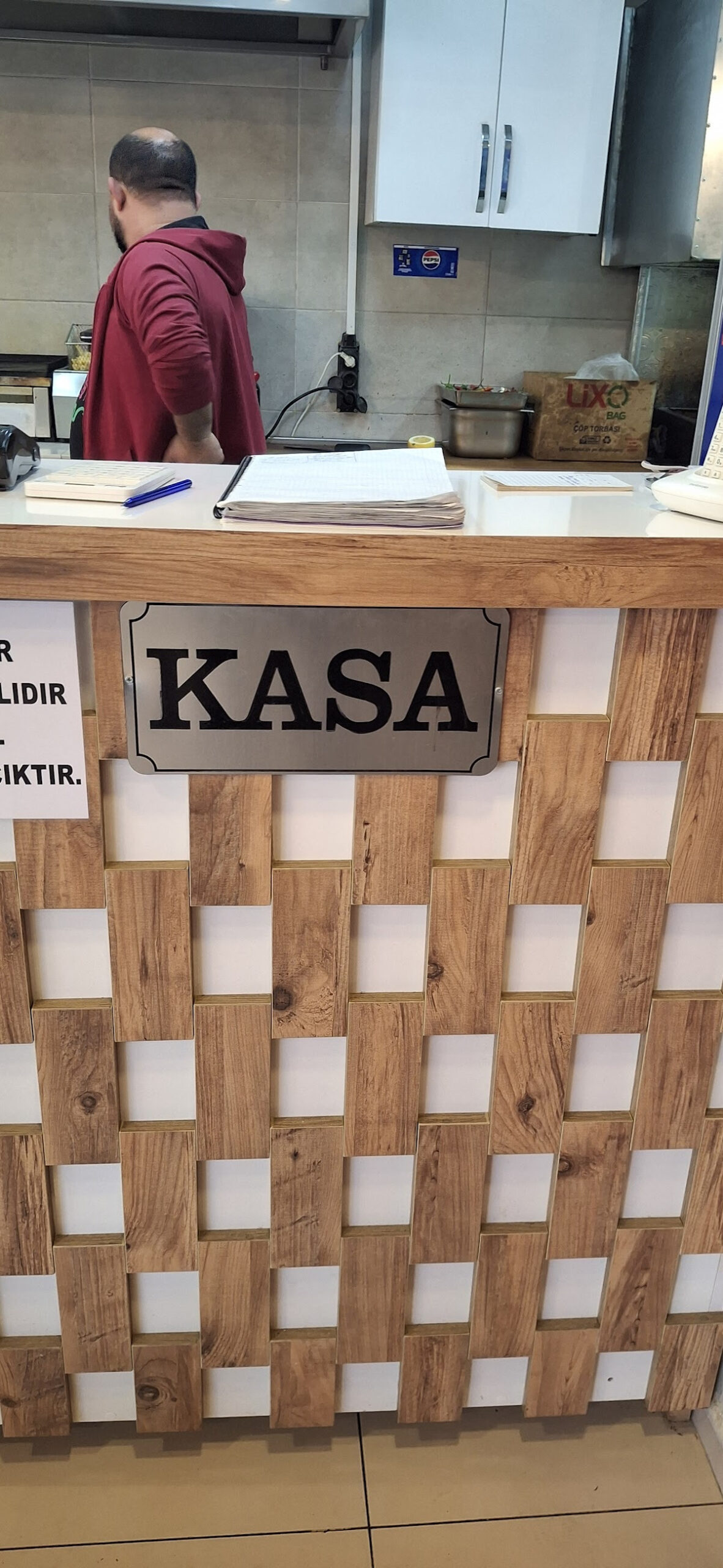 ETİBOLLL DÖNER ve KEBAP – Fotoğraf 9