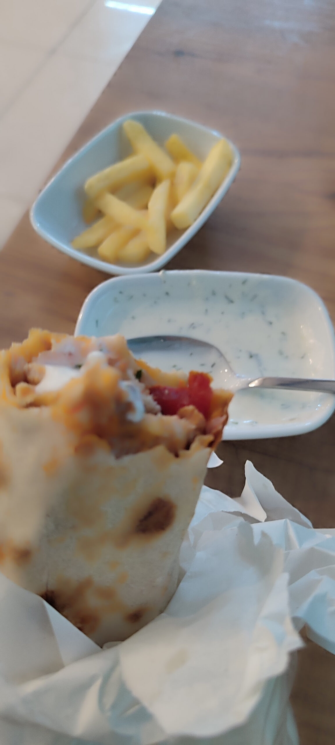 ETİBOLLL DÖNER ve KEBAP – Fotoğraf 5