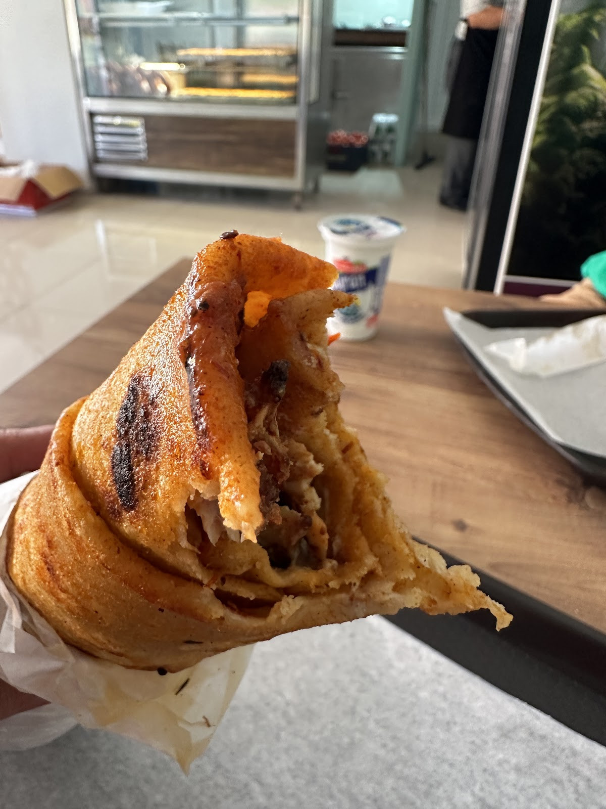 ETİBOLLL DÖNER ve KEBAP – Fotoğraf 2