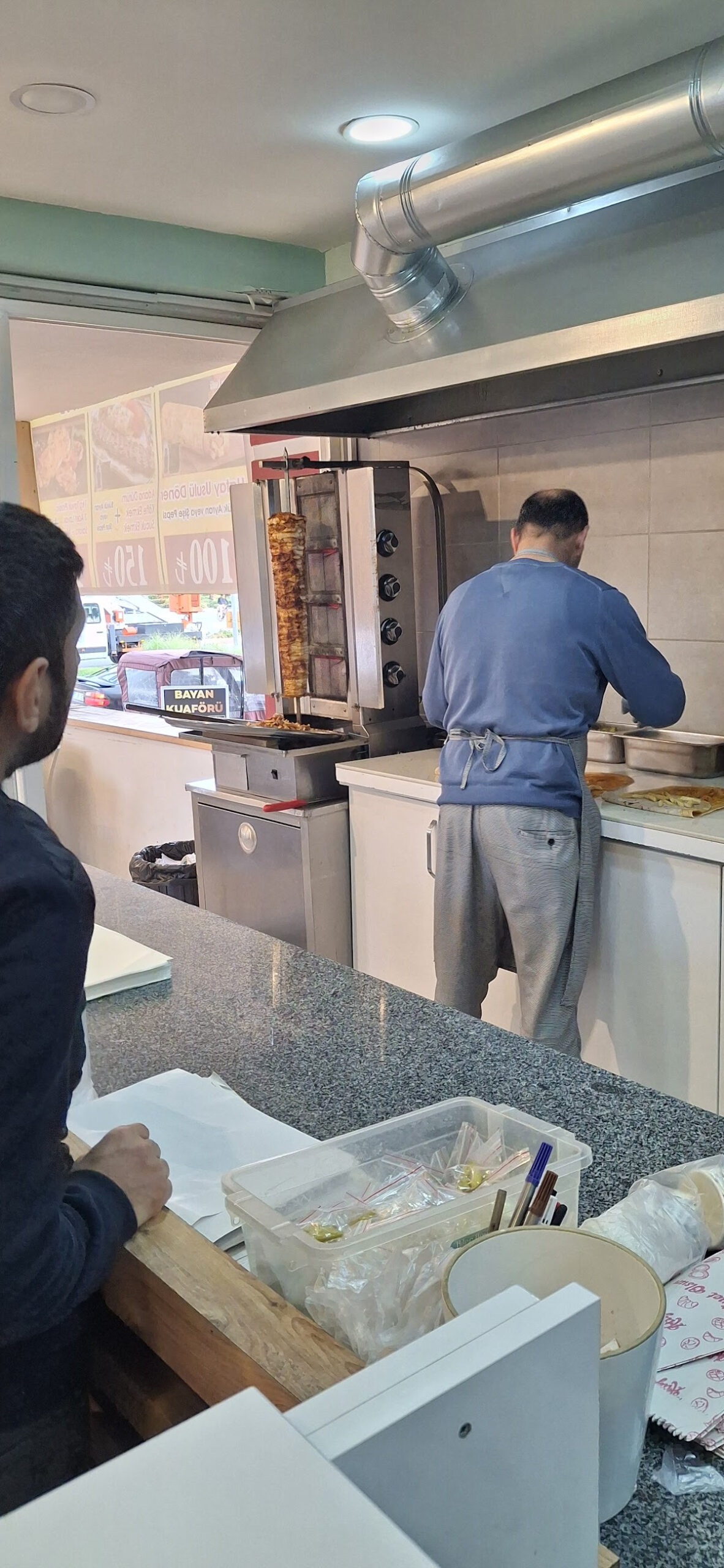 ETİBOLLL DÖNER ve KEBAP – Fotoğraf 6