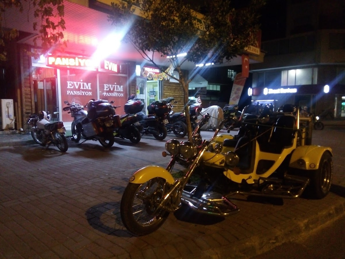 Evim Pansiyon – Fotoğraf 7