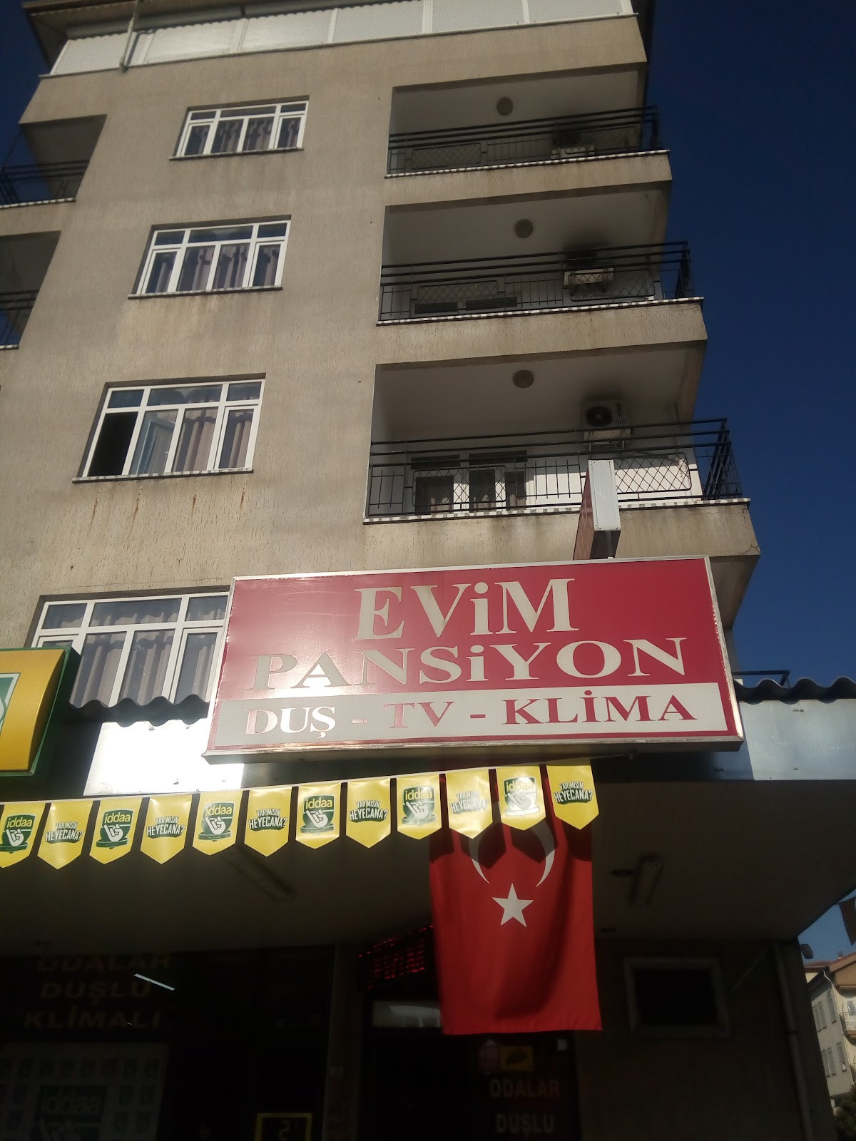 Evim Pansiyon – Fotoğraf 9