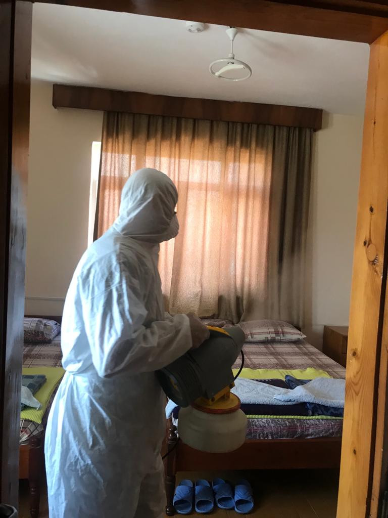 Evim Pansiyon – Fotoğraf 10