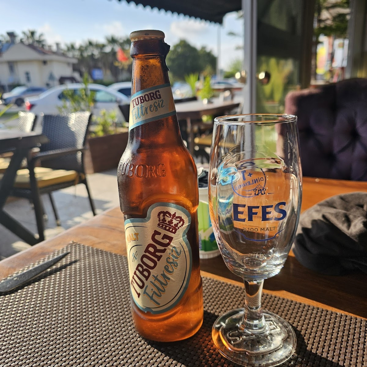 Evrenseki Aslan Restaurant Ocak Başı – Fotoğraf 6