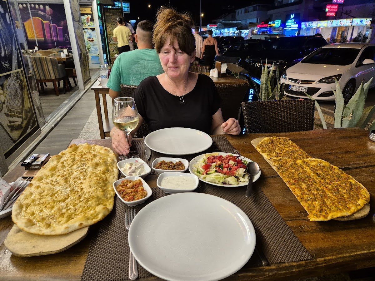 Evrenseki Aslan Restaurant Ocak Başı – Fotoğraf 9