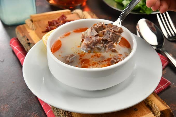 Evrenseki Aslan Restaurant Ocak Başı – Fotoğraf 3