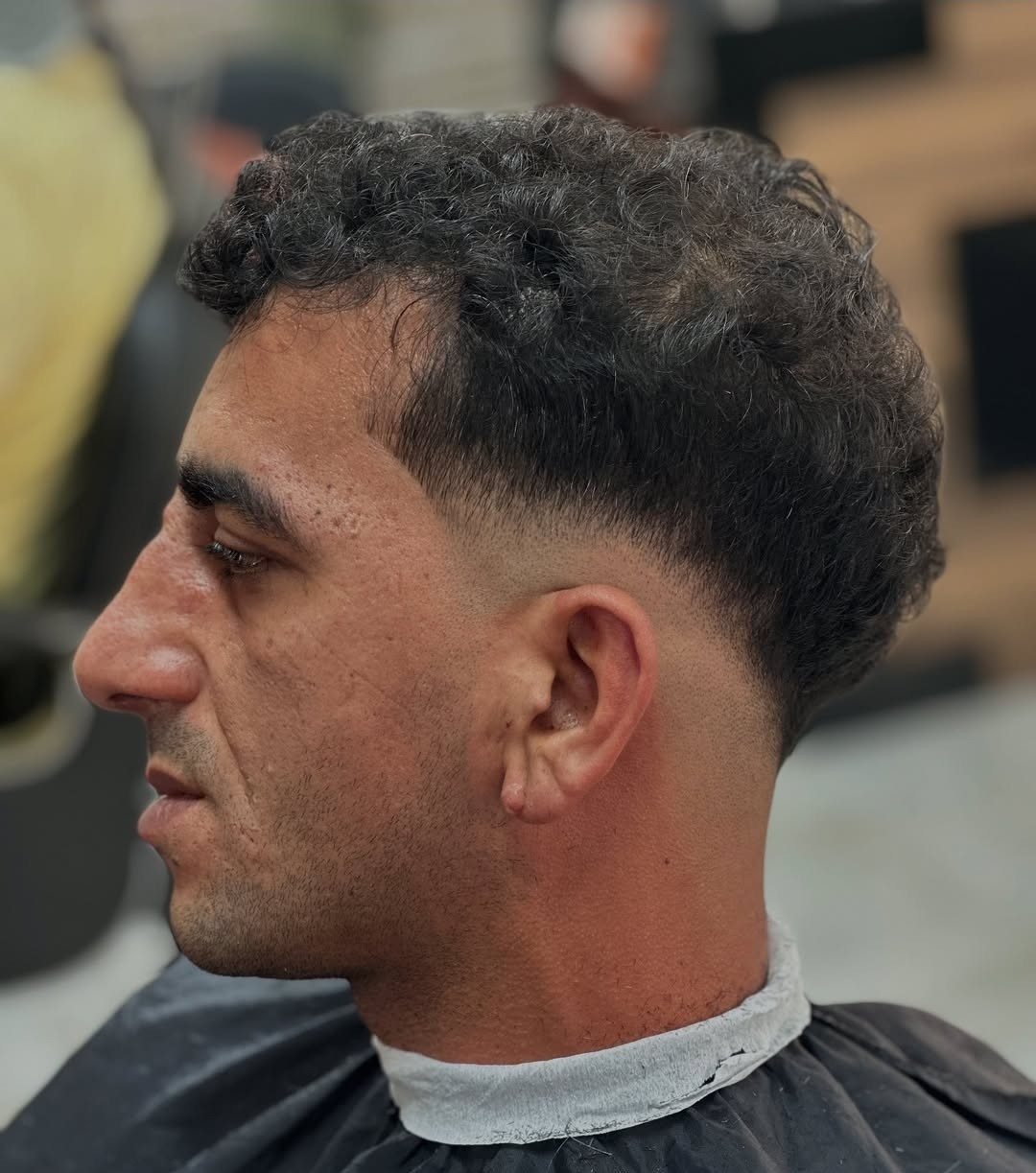 Evrenseki Erkek Kuaförü – Fotoğraf 2