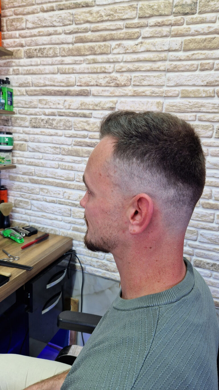 Evrenseki Erkek Kuaförü — Manavgat manavgat kuaför