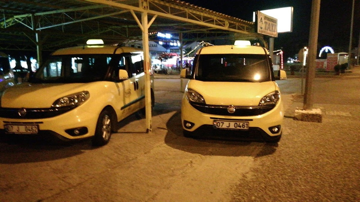 Evrenseki Taksi – Fotoğraf 8