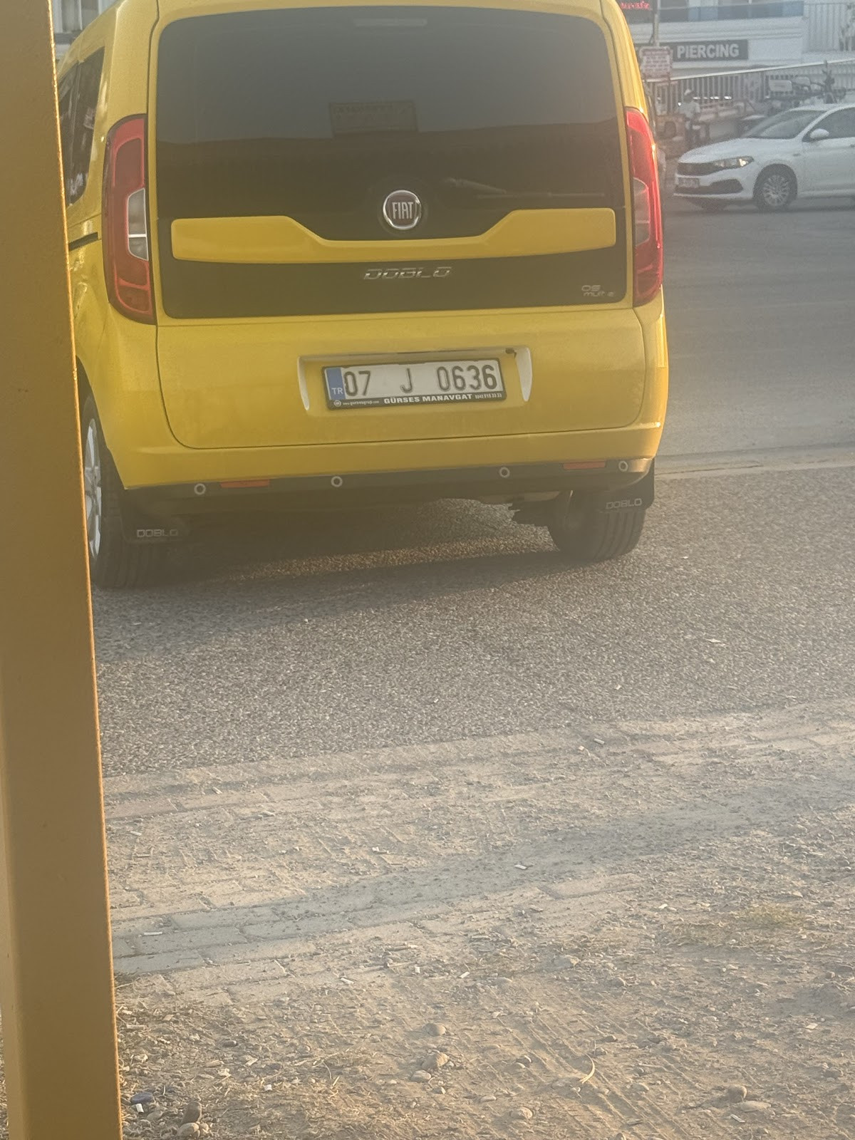 Evrenseki Taksi – Fotoğraf 9