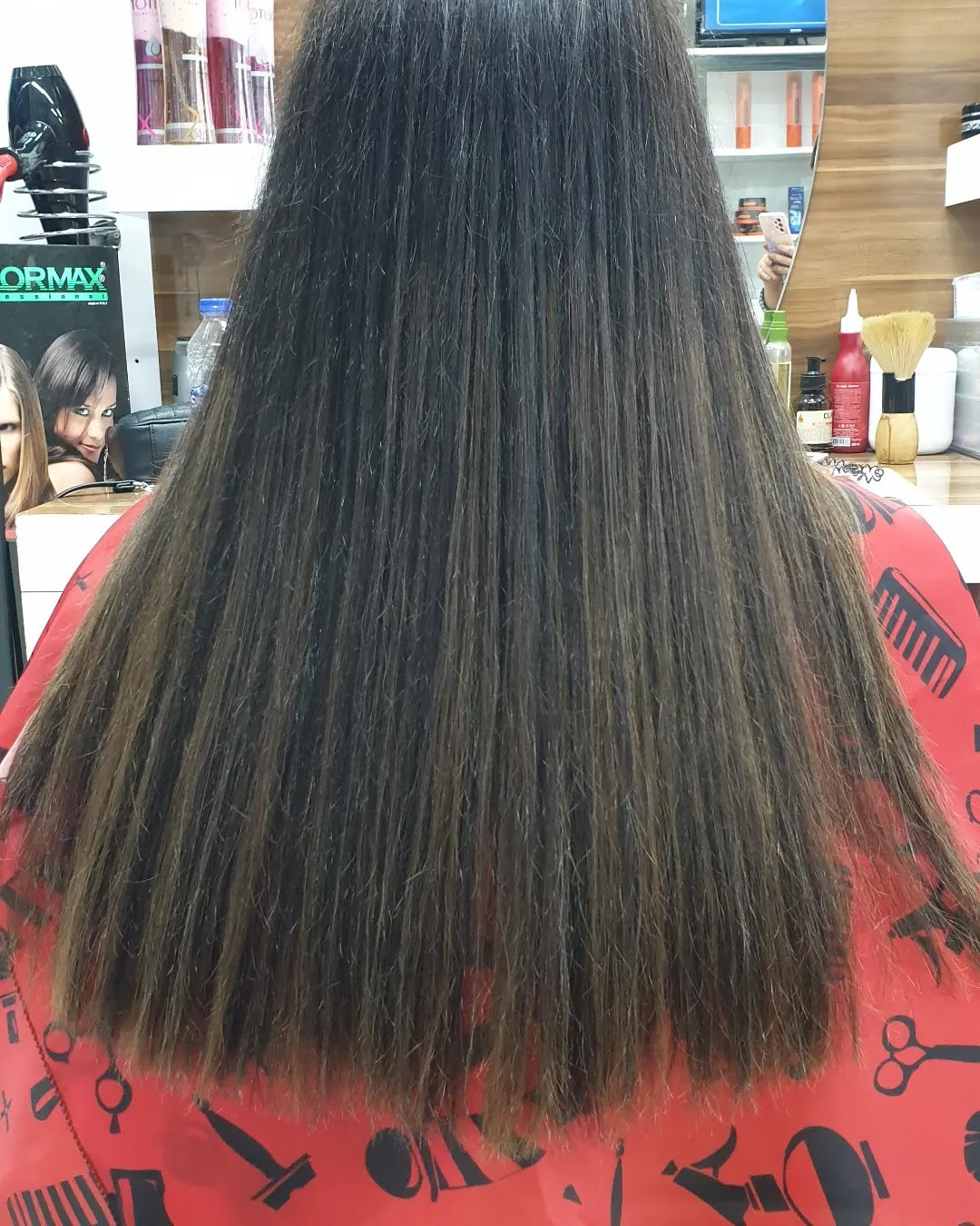 Excellent Friseur – Fotoğraf 5