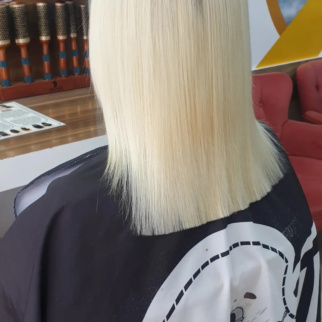 Excellent Friseur – Fotoğraf 4