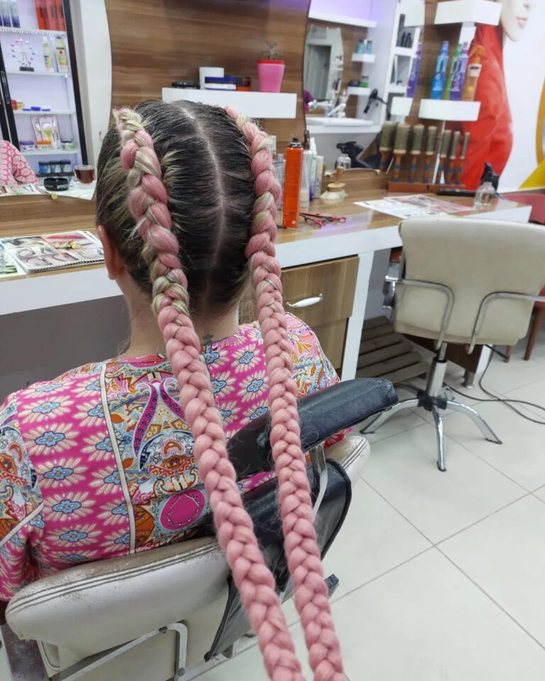 Excellent Friseur — Manavgat manavgat kuaför