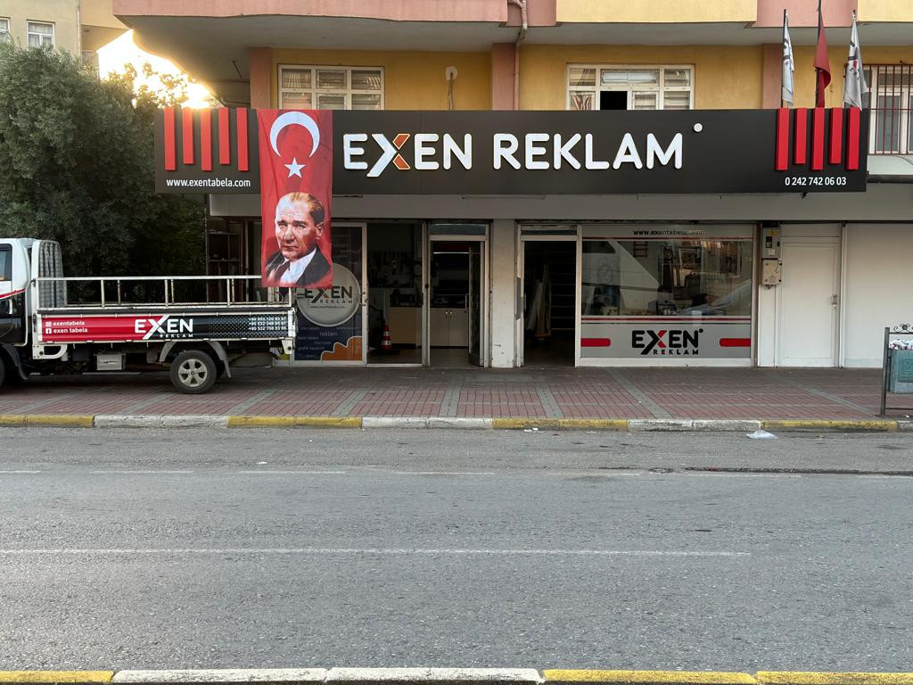 exenreklam – Fotoğraf 1