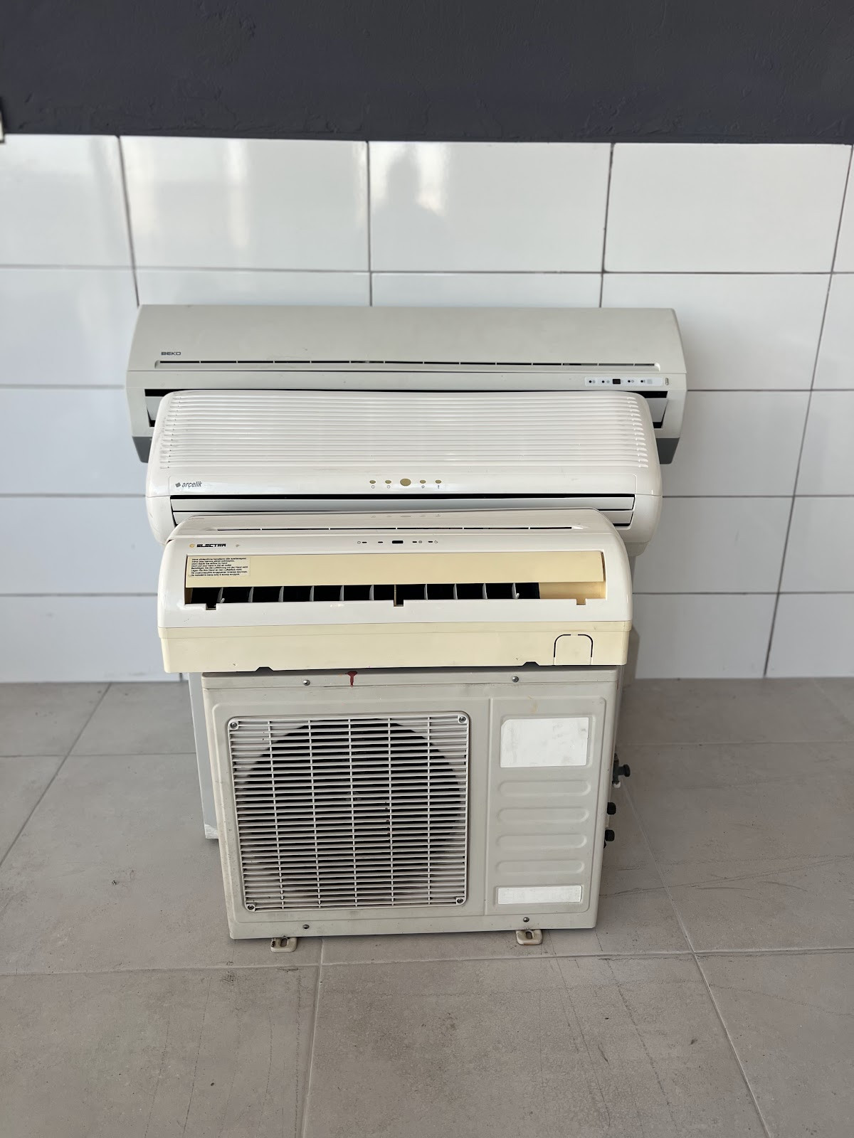 Eylül teknik manavgat özel servis – Fotoğraf 3