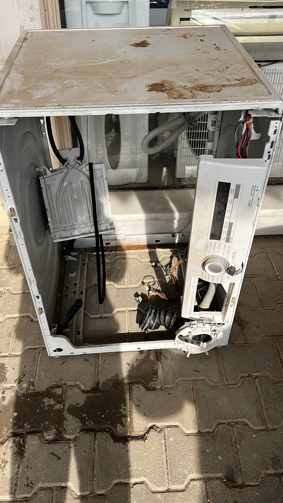 Eylül teknik manavgat özel servis – Fotoğraf 5