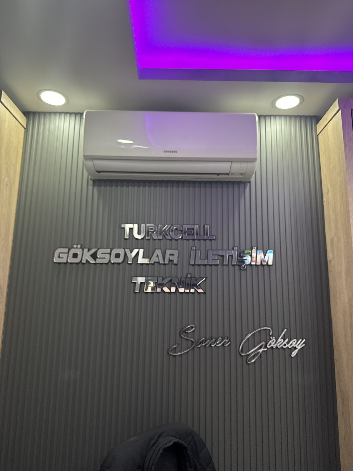 Eylül teknik manavgat özel servis – Fotoğraf 7