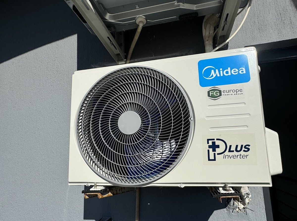 Eylül teknik manavgat özel servis – Fotoğraf 2