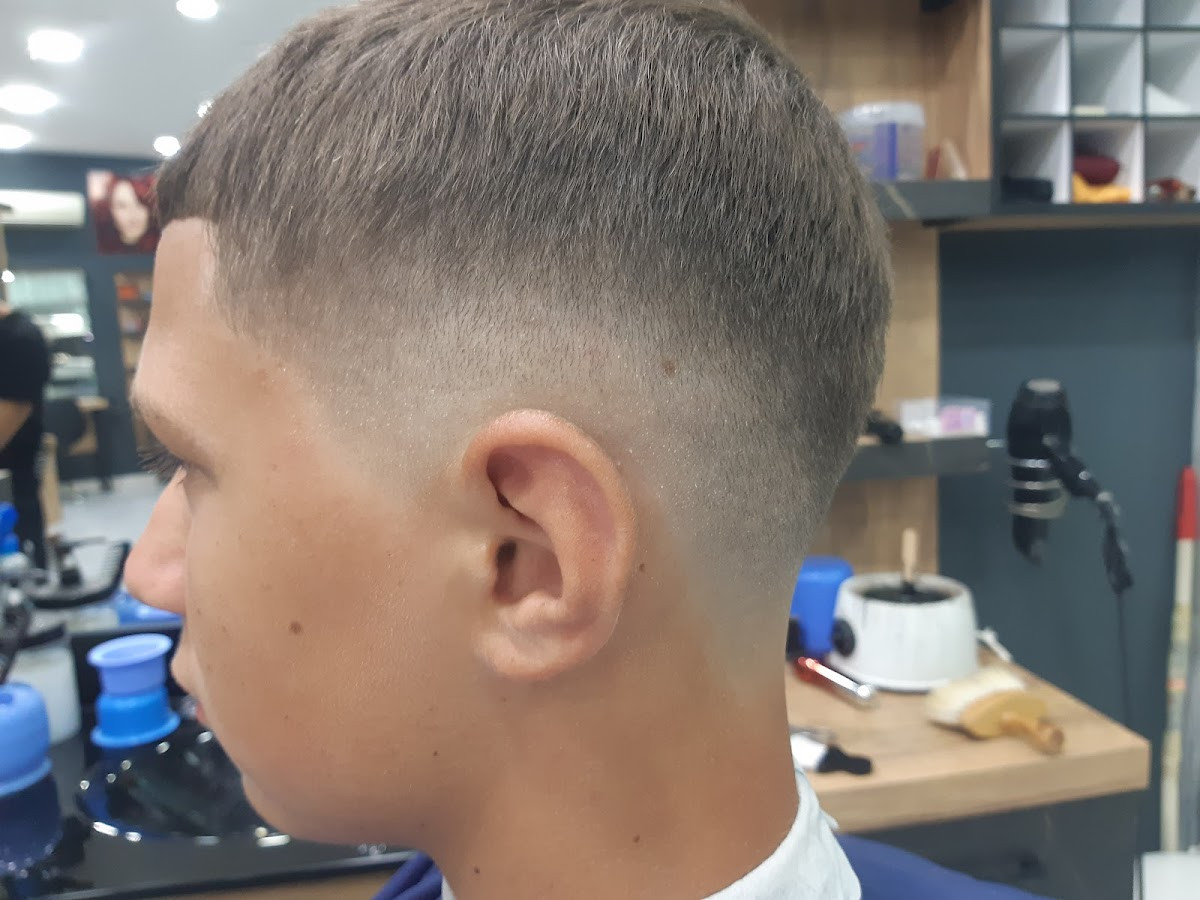 Faha friseur by ibo – Fotoğraf 9