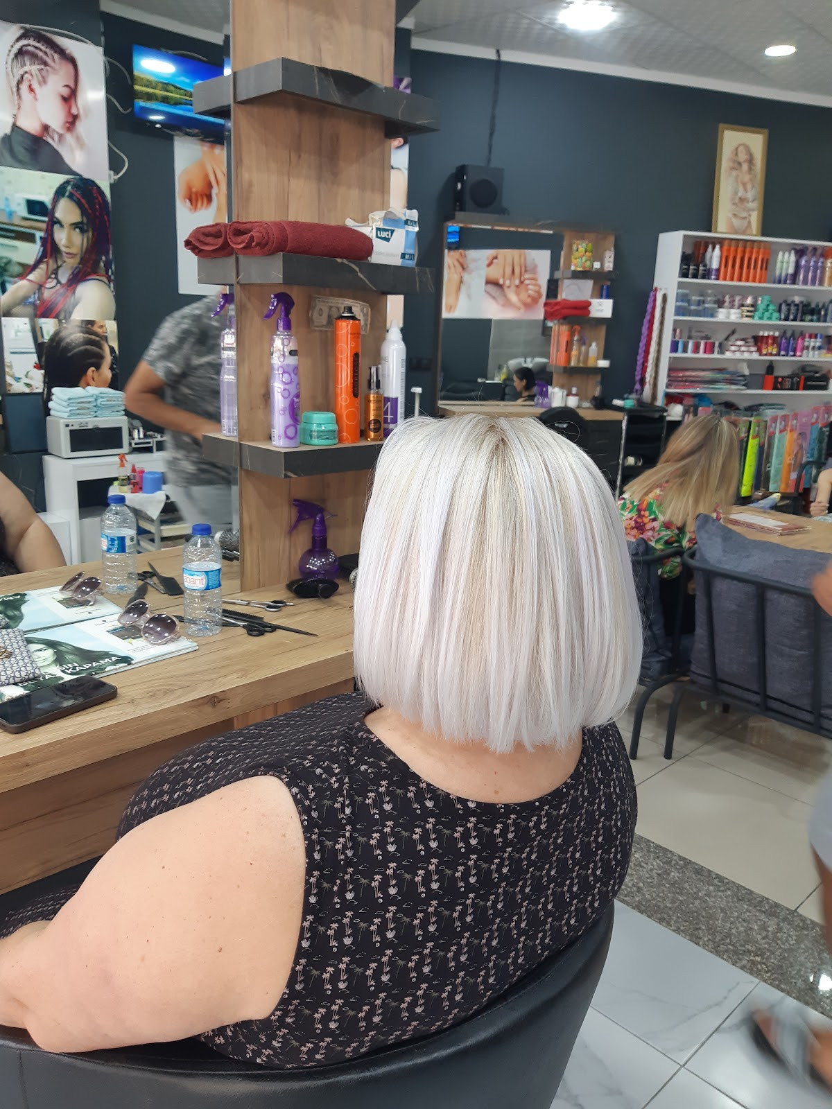 Faha friseur by ibo – Fotoğraf 1