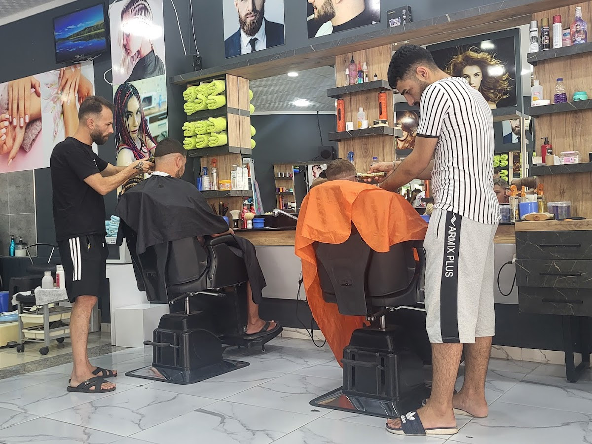 Faha friseur by ibo – Fotoğraf 2