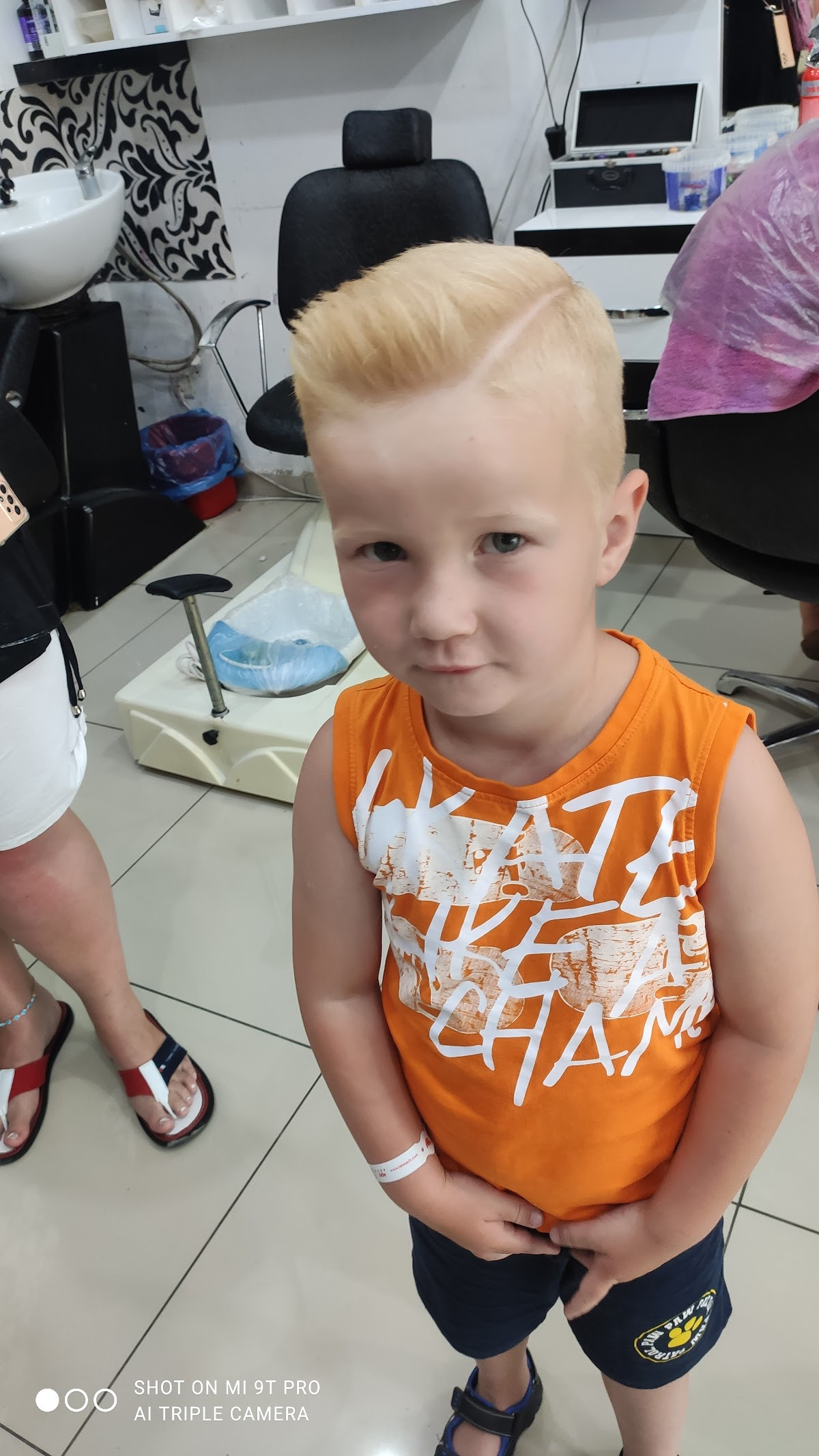 Faha friseur by ibo – Fotoğraf 10