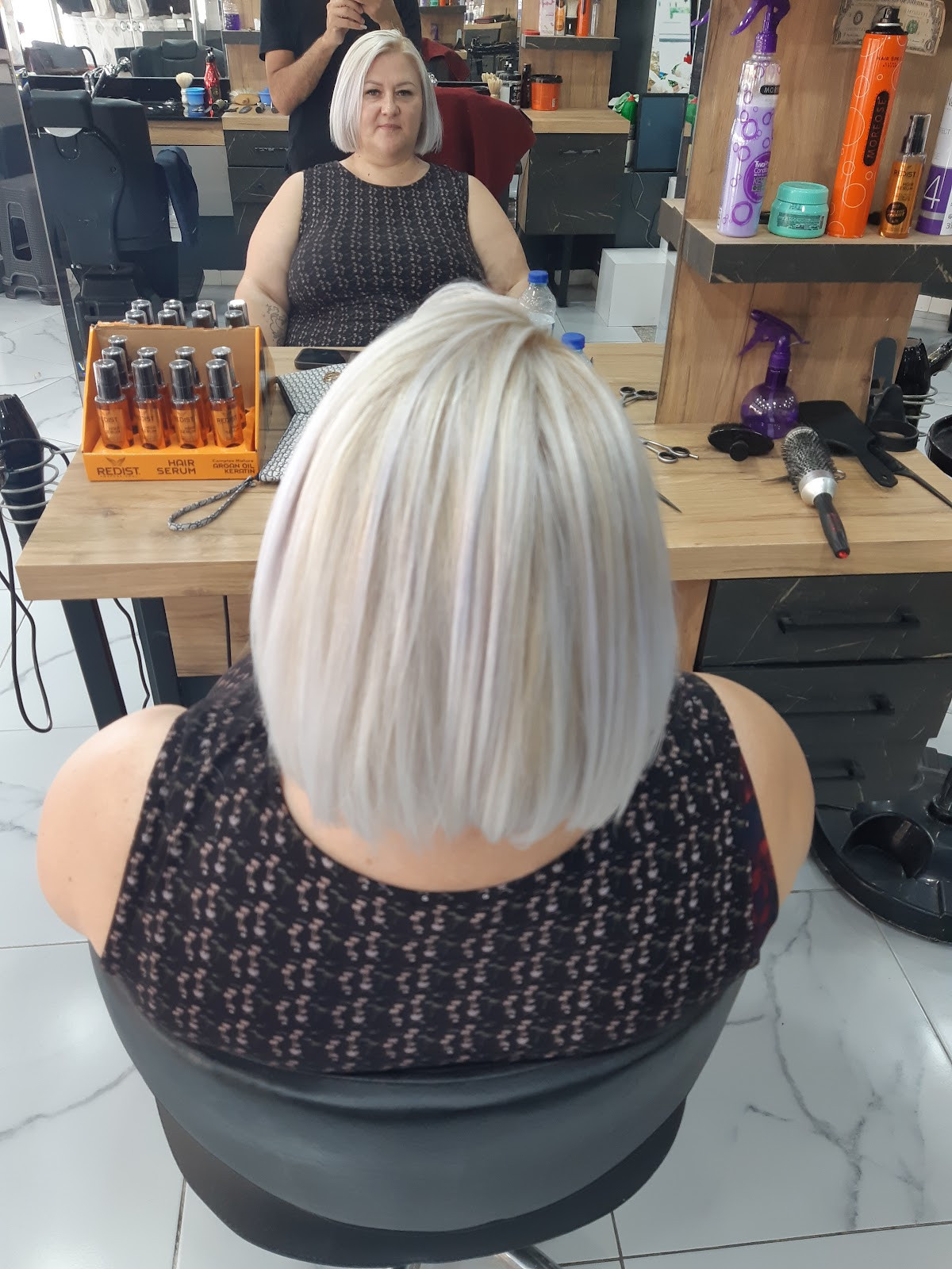 Faha friseur by ibo – Fotoğraf 6